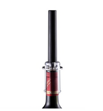 Load image into Gallery viewer, Wine Bottle Opener Air-pressure Pump
